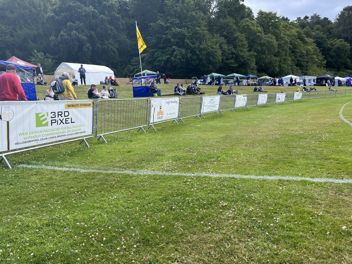 ForresGames's tweet photo. ⭐ 𝗦𝗽𝗼𝗻𝘀𝗼𝗿𝘀𝗵𝗶𝗽 𝗢𝗽𝗽𝗼𝗿𝘁𝘂𝗻𝗶𝘁𝗶𝗲𝘀 ⭐
There are different ways to support the Forres Highland Games which return to Grant Park on July 8 at 11am.
View the fill details of the different opportunities can be found at: https://t.co/uvb5OoQVRg https://t.co/i0etbzk2WQ