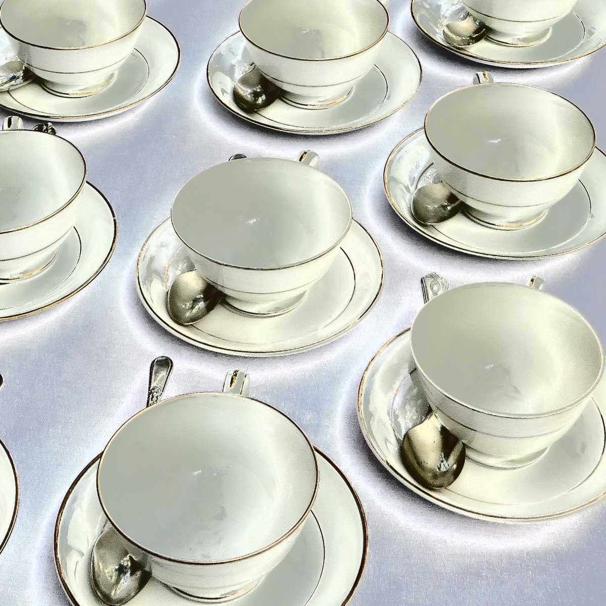 Tea at the Davenports'
Wednesdays and Thursdays in March 2023.  Dates available March 23, 29 (SOLD OUT) and 30.

TIMES:  5 p.m.

ADMISSION:  $18 adults, $14 children plus tax. 

Reservations recommended. Limited attendance at ten participants. ow.ly/ZbhZ50Nqm6U
#tea #garden