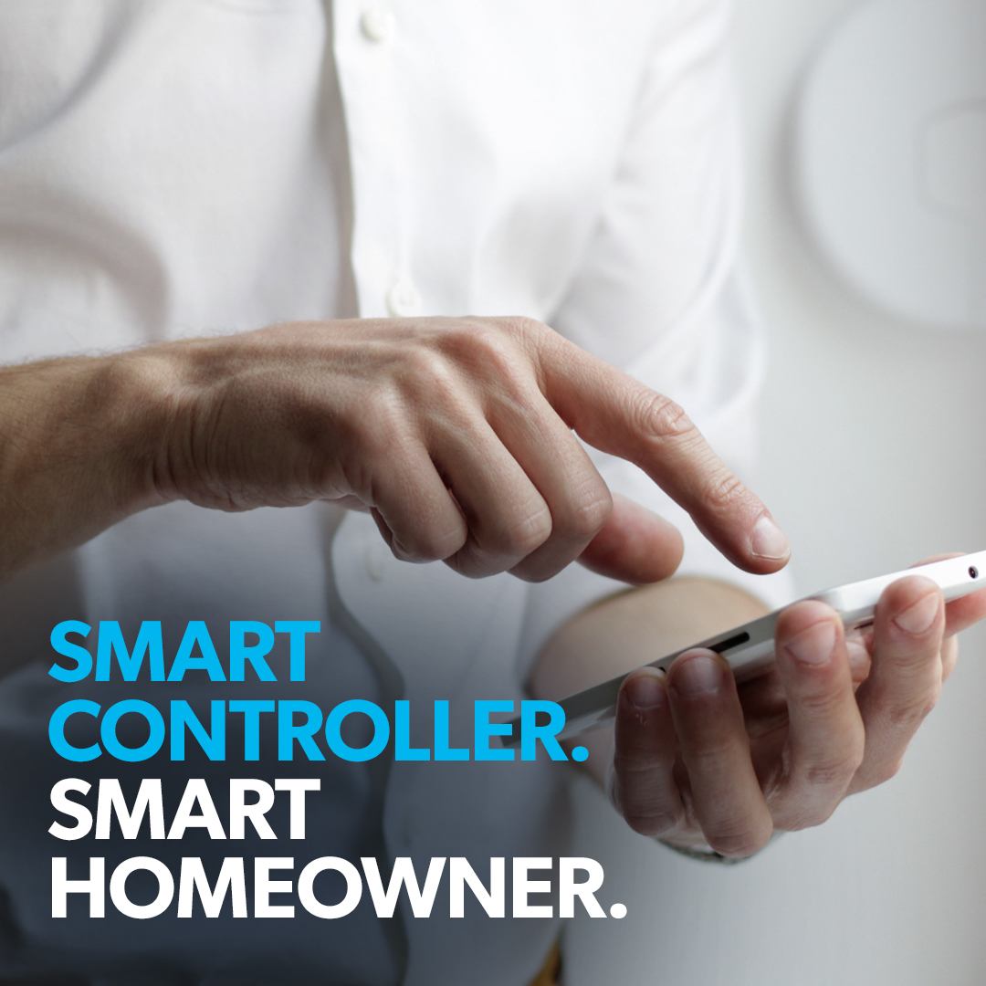wcwcd's tweet photo. Save money AND water? Yes, please. Receive a Utah Water Savers rebate for up to $75 when you purchase an eligible WaterSense-labeled smart controller. #slowtheflow #saveH2O
Details at: https://t.co/bTVITC3vsj https://t.co/sSfF6i95Qp