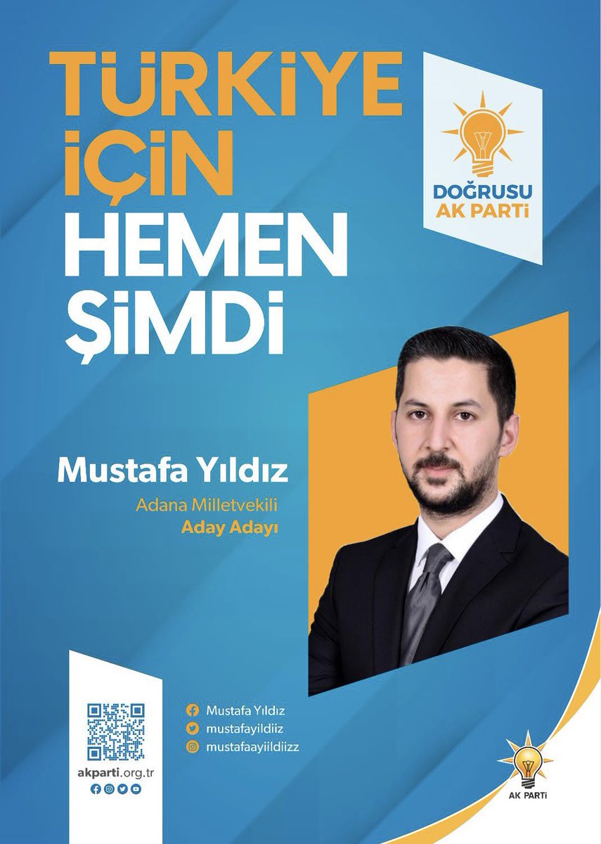 “Bismillah her hayrın başıdır.”

Bismillah diyerek çıktığımız bu yolda hizmet yürüyüşümüze devam ediyoruz. 

Rabbim hakkımızda hayırlı olanı nasip etsin inşallah.

#TürkiyeYüzyılı
#YarınDeğilHemenŞimdi
#GençsinÖndeYürü
#İnandığınYoldaYürü