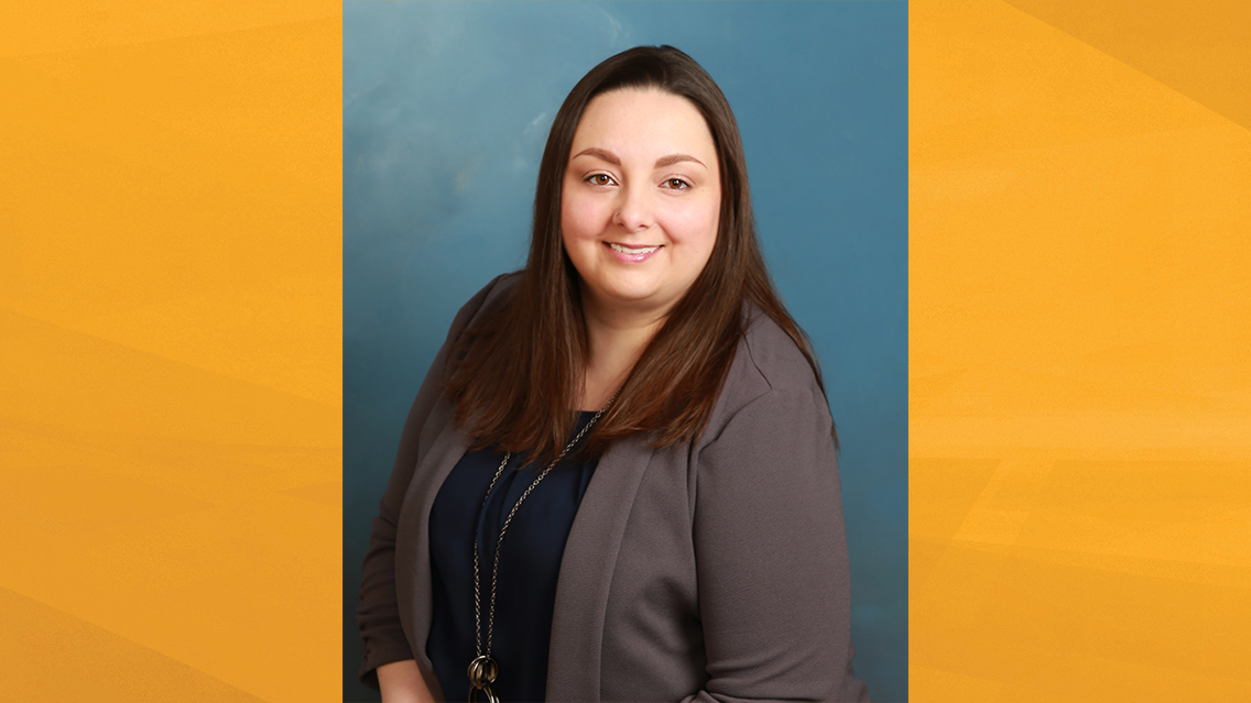 CentierBank's tweet photo. Congratulations to Centier Bank Mortgage Loan Officer Jaimie Griffith who was recently promoted to bank officer! Read more about her here: https://t.co/zIrVLIdjk1
#womeninbanking #mortgageprofessionals #bankingwithpurpose #banklocally #funatcentier #commUNITYbanking https://t.co/m4tWE4RzNA