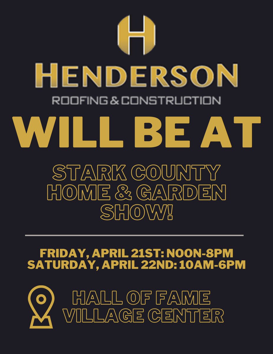 HendersonOhio's tweet photo. Meet us Here! https://t.co/NucXdhdnp7