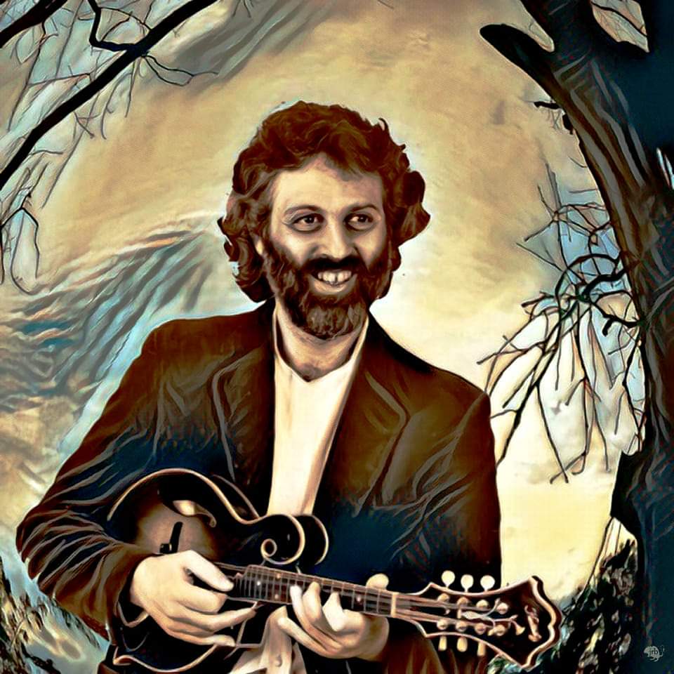 Happy Birthday. David. Grisman,,,  