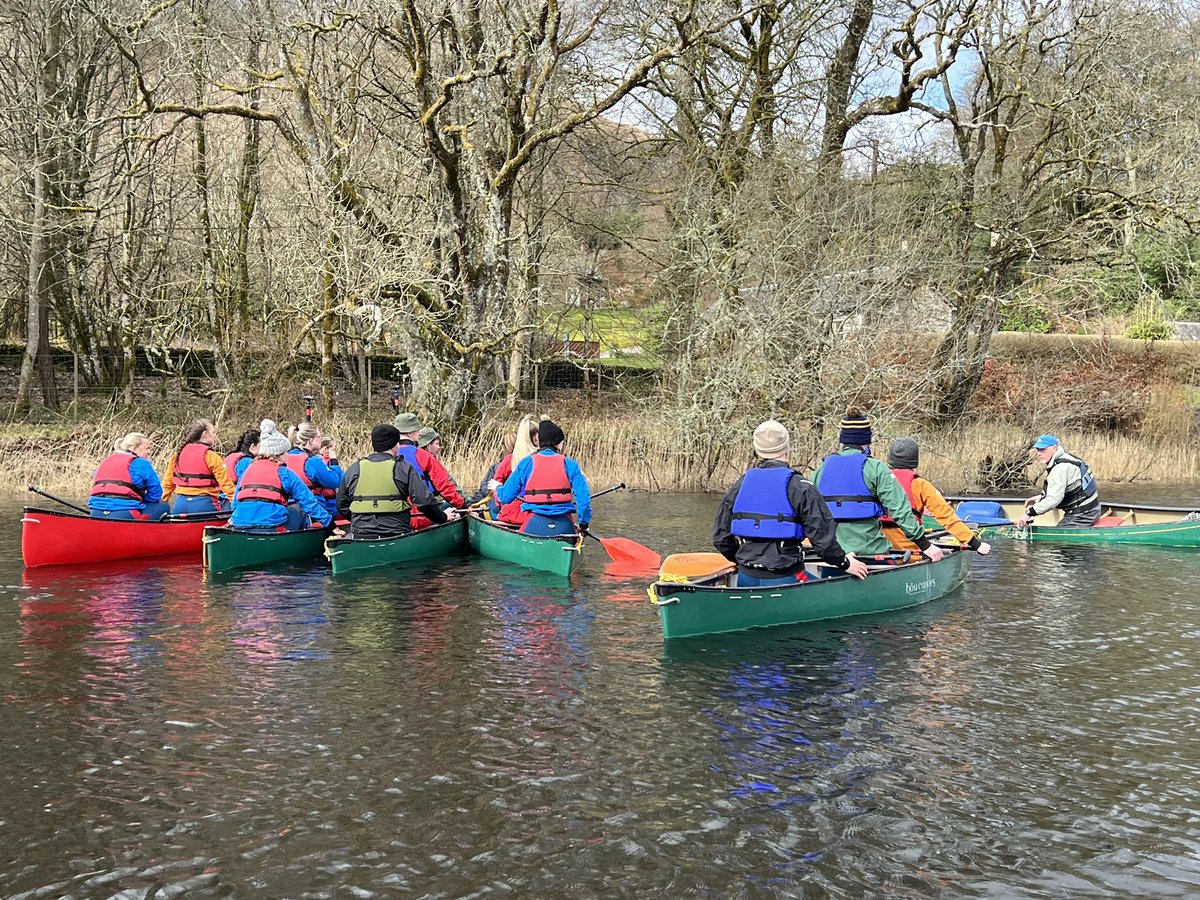 BlairvadachC's tweet photo. Great day out on Loch Lomond working alongside @BlairvadachK and @BlairvadachMike and some PE teachers of the future from @UniWestScotland
@BlairvadachOEC https://t.co/jqvvExv7XJ