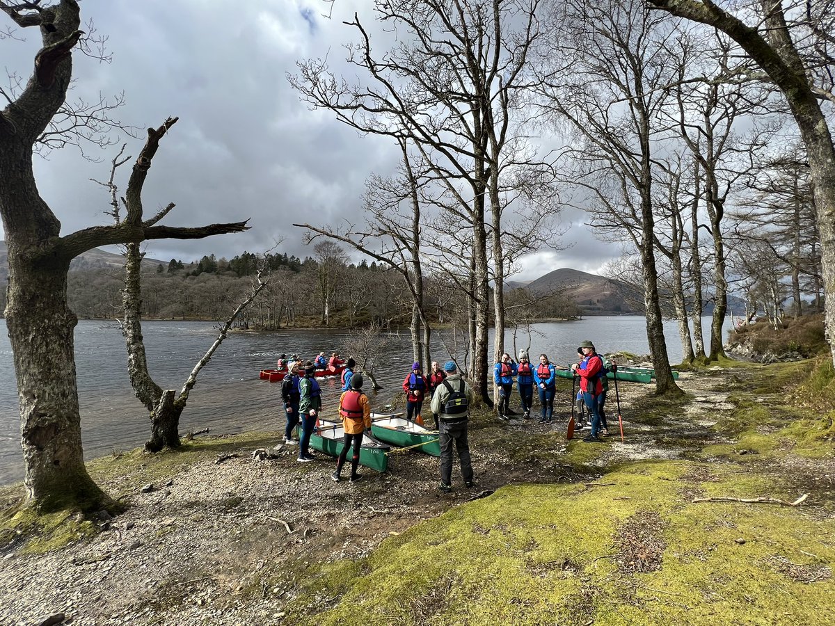BlairvadachC's tweet photo. Great day out on Loch Lomond working alongside @BlairvadachK and @BlairvadachMike and some PE teachers of the future from @UniWestScotland
@BlairvadachOEC https://t.co/jqvvExv7XJ