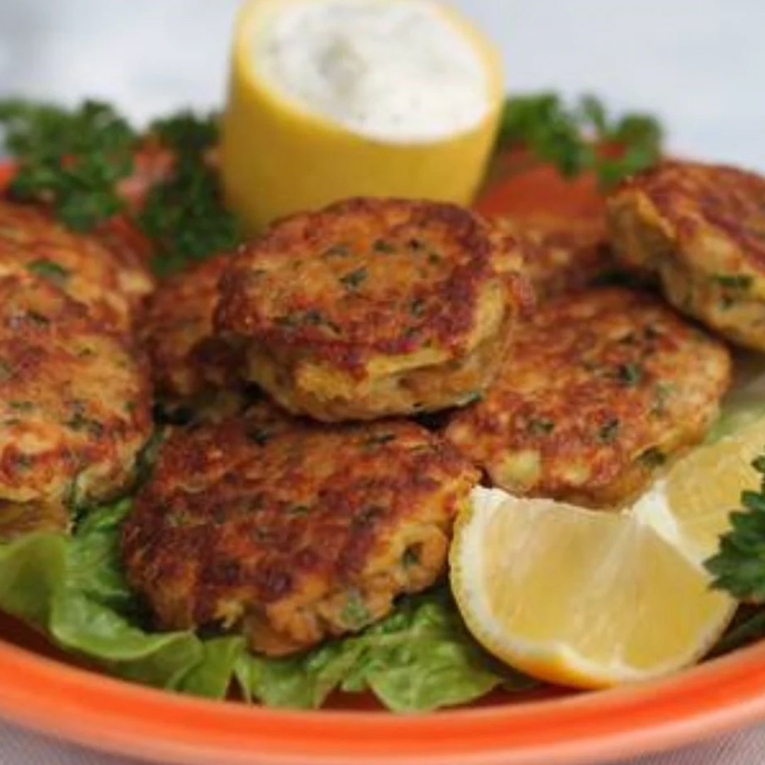 Are you drooling yet? We sure are 🤤 

Our savory Salmon Patties could be yours very soon when you place your order online! It's easy - head to our website, click 'Order Online' and you're all set! 🙌 

#homemade #authenticsoutherncooking