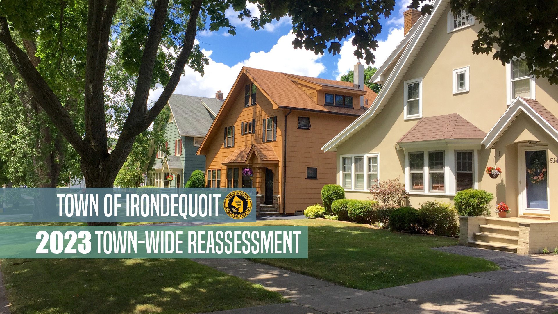 Town of Irondequoit on Twitter "Are you interested in learning how the