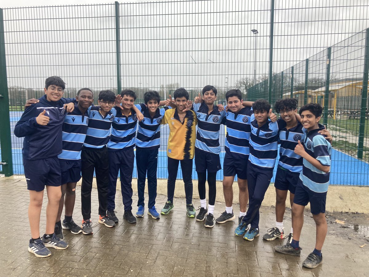 RSSportandPE's tweet photo. Huge thanks to Waingels College for hosting the Yr 9 Handball semi final. Congratulations to the whole squad who all contributed so well to the 10 all draw and then winning penalty shootout. MOM Dhruv P https://t.co/NBqTddqyov