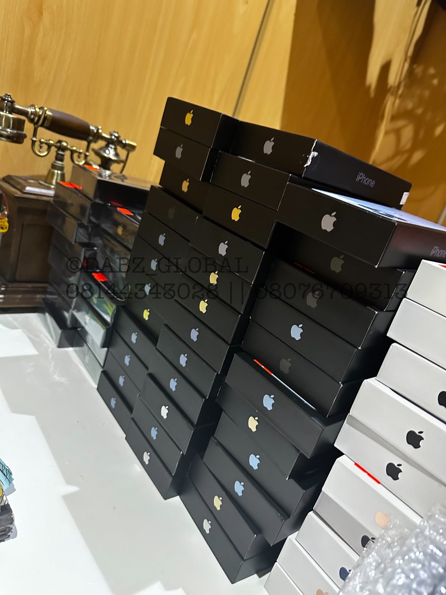 Dabz Global |ABUJA |Phone|Laptop|Accessories tweet media