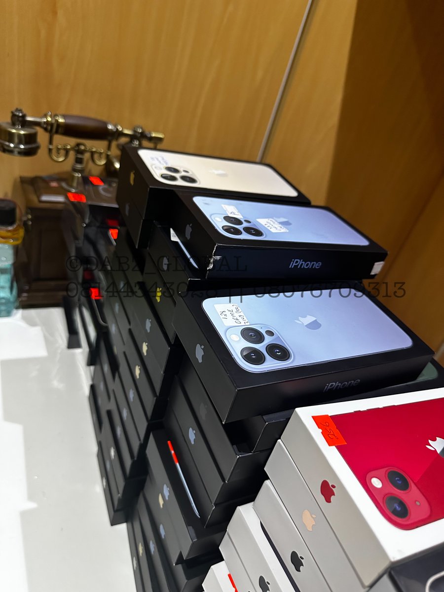 Dabz Global |ABUJA |Phone|Laptop|Accessories tweet media