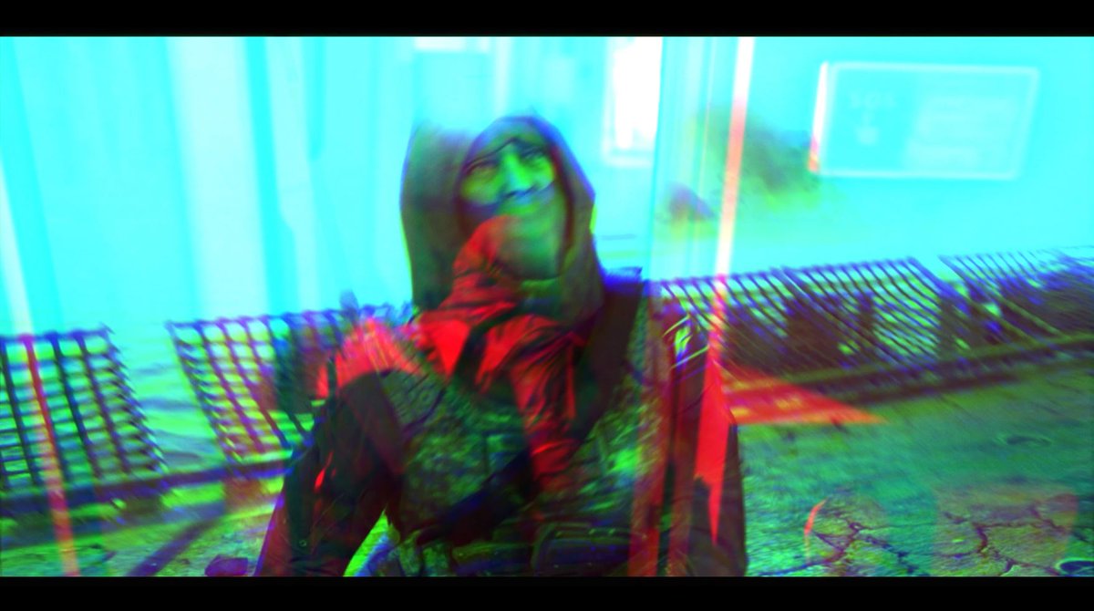 Vicious Legacy tweet media