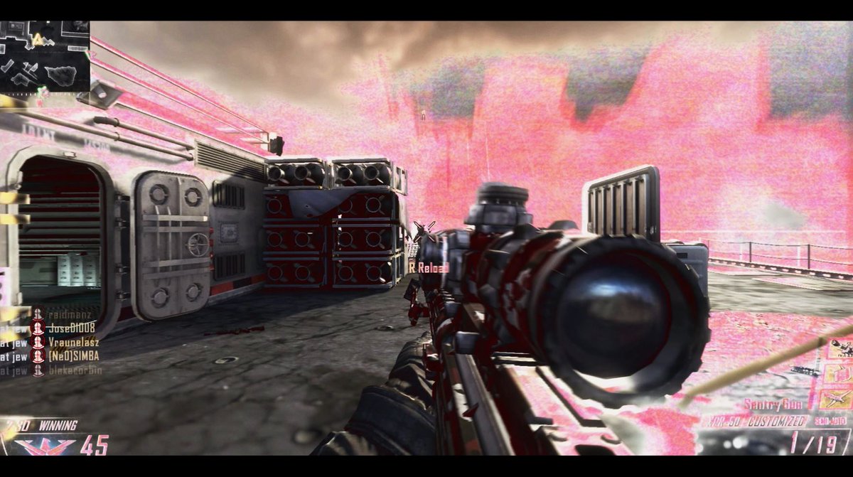 Vicious Legacy tweet media