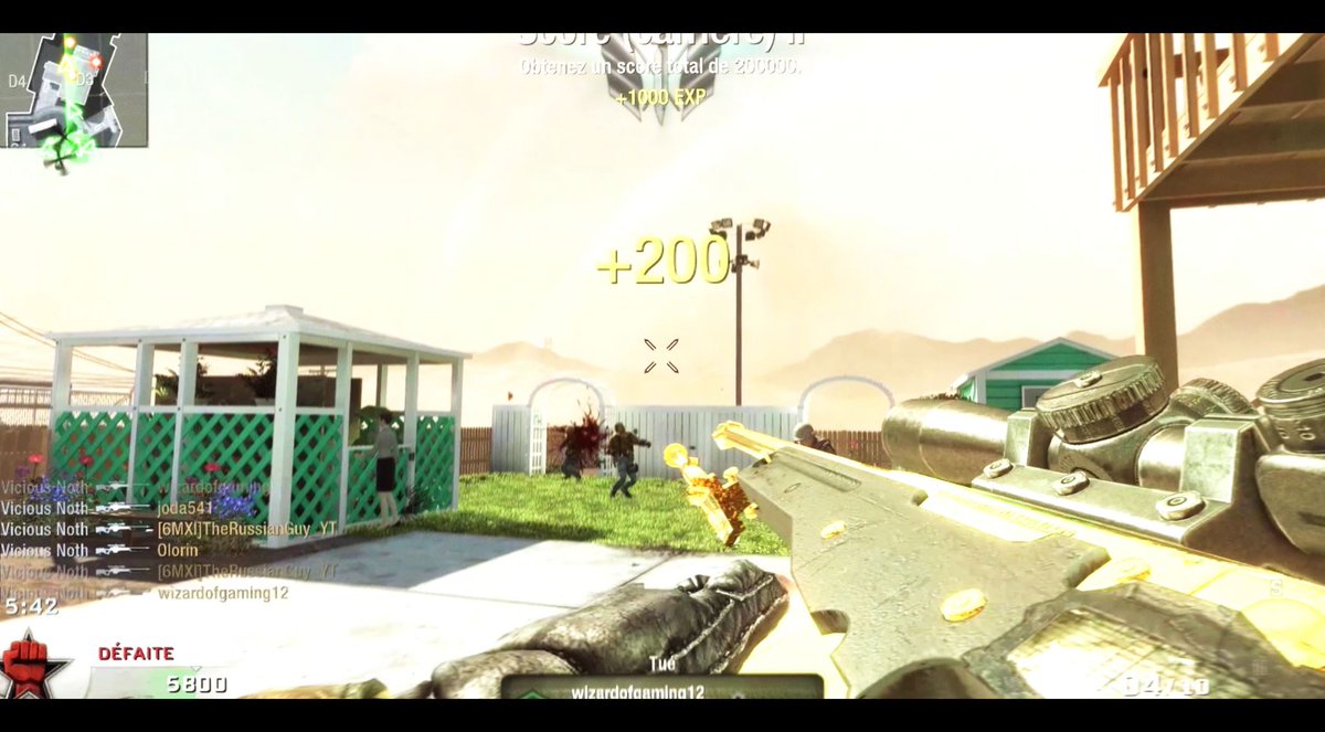 TEAMTAGE BEFORE AFFLICTON II