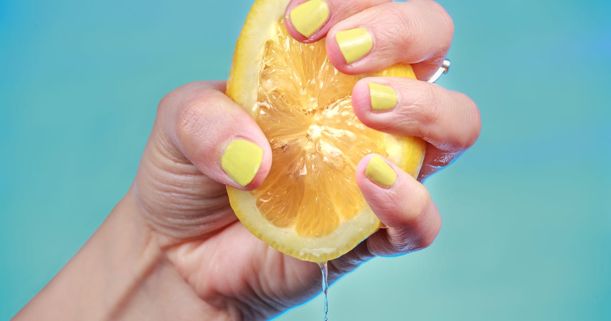 NET____Business's tweet photo. Spring Cleaning: 7 Surprising Ways to Use Lemons Around the House - CNET: When life gives you lemons, use them to clean your home. https://t.co/vAmVCyzjTG https://t.co/ZnfxX7itQ4