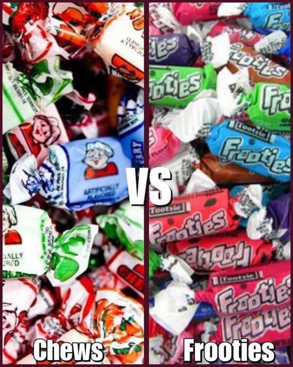 _Vegan___'s tweet photo. Frooties ANYDAYYY! https://t.co/K8KAegK1q7
