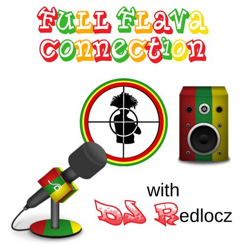 humberwave's tweet photo. TONIGHT @ 8PM: #FullFlava Connection Show with DJ Redlocz. #urbanmusic. @Redlocz https://t.co/1erMf47vDY