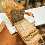 Our Country Grain Loaf is packed with 8 grains and seeds, fibre and no preservatives 🌾 Learn more about this delicious loaf by clicking the link below. 
📷 by COBS Bread Liberty Village
https://t.co/yr2owKgg1W 
