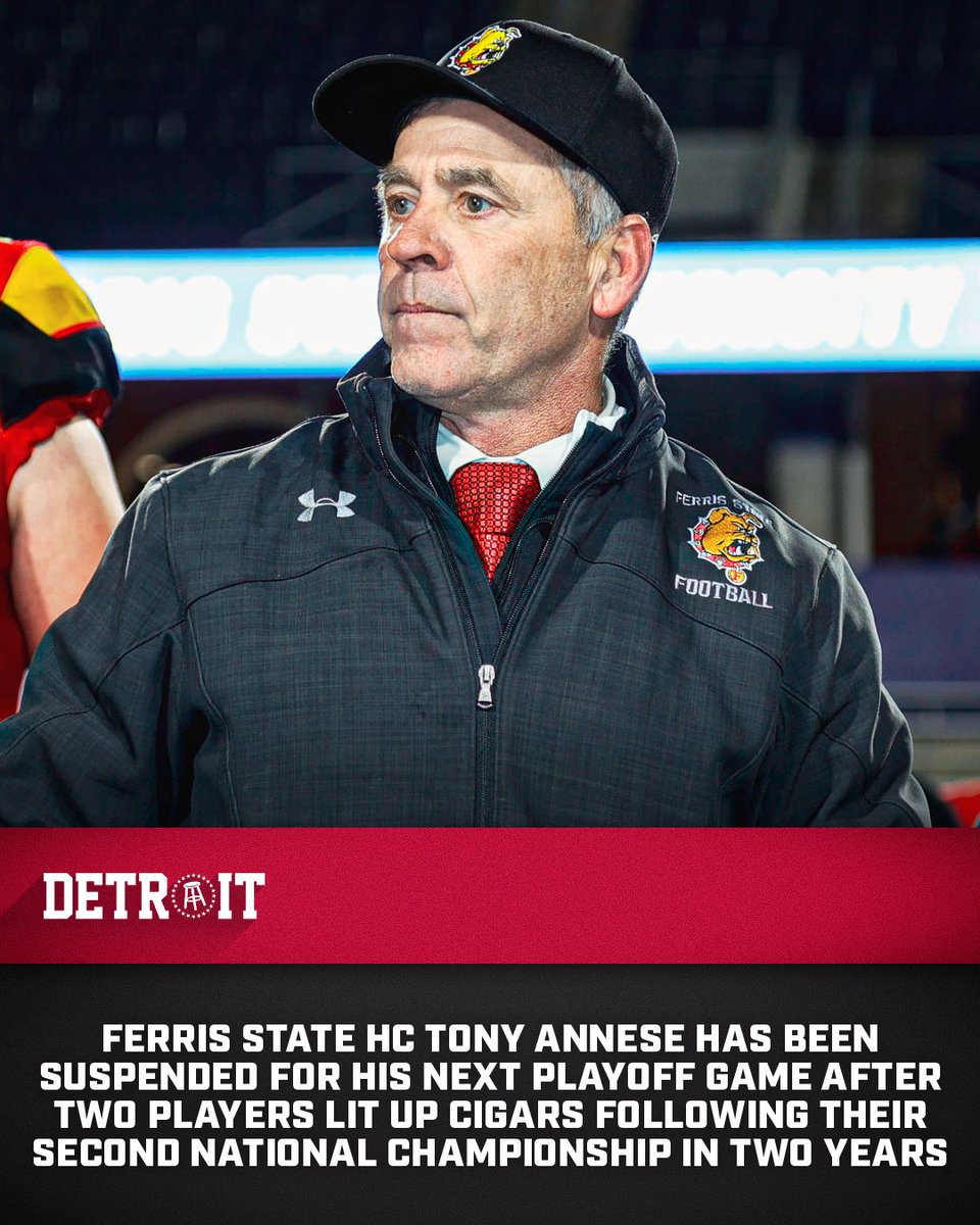 BSMotorCity's tweet image. Free Tony Annese