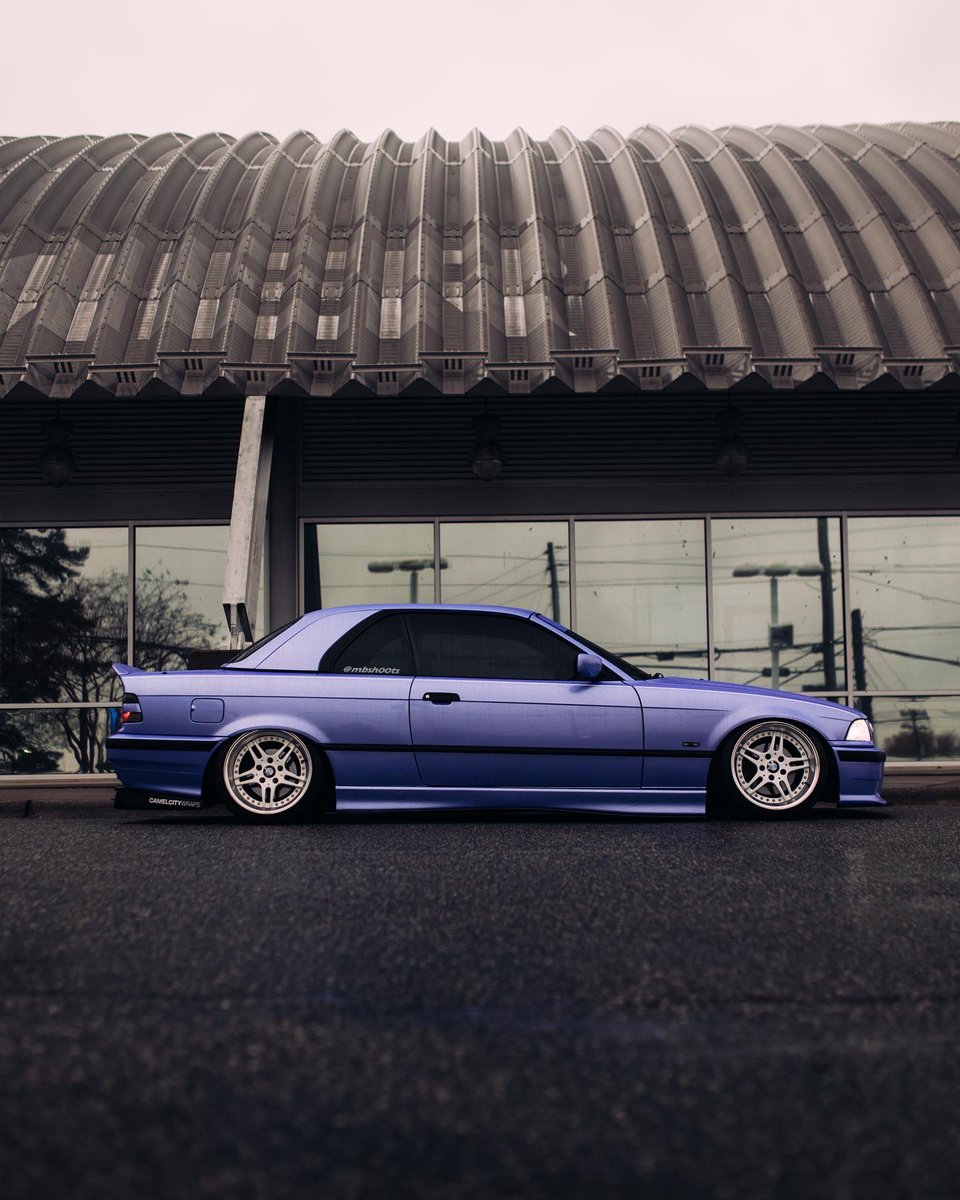 bojengaa's tweet photo. Pearl Lavender E36 by @inozetek 🤝🏼 https://t.co/Qexh7DB0xk