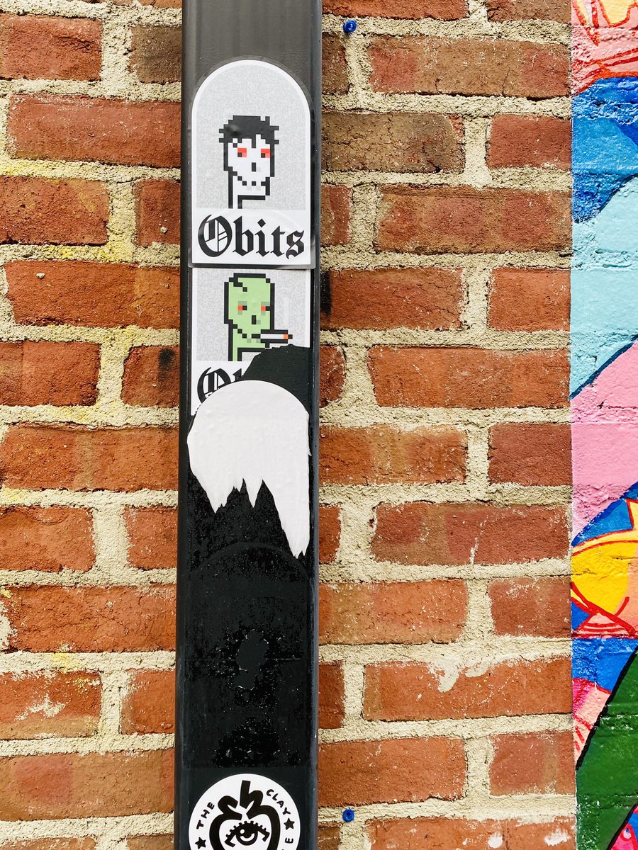 Obits 💀 tweet media