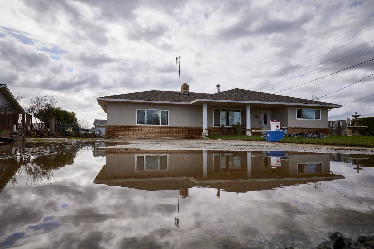 Red Cross Northern California Coastal Region tweet media