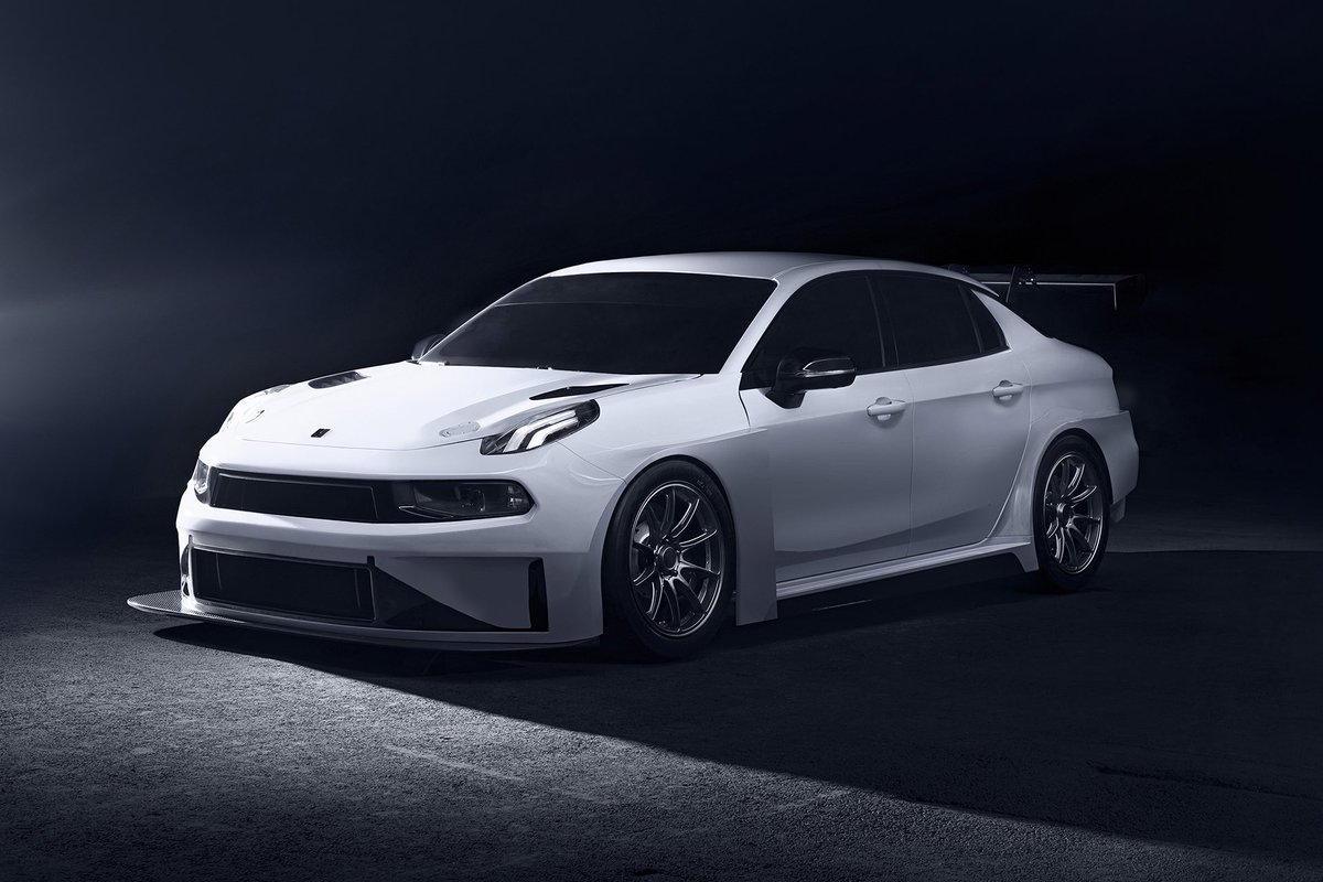 🚨 Exciting news! We’re switching to a Lynk &amp; Co 03 TCR for the rest of the <a href="/TCRAustralia/">TCR Australia</a> season.

I’m delighted to be getting the chance to race one of the most successful TCR cars in recent history. 

📰 tomoliphantracing.com/single-post/ol…

#TO115 #SCAutoTCR