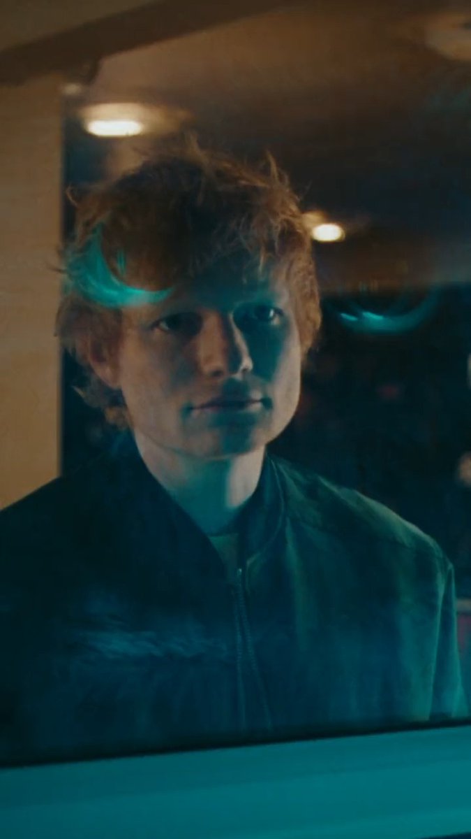 MTV on Twitter "I need all eyes on edsheeran’s new music video for