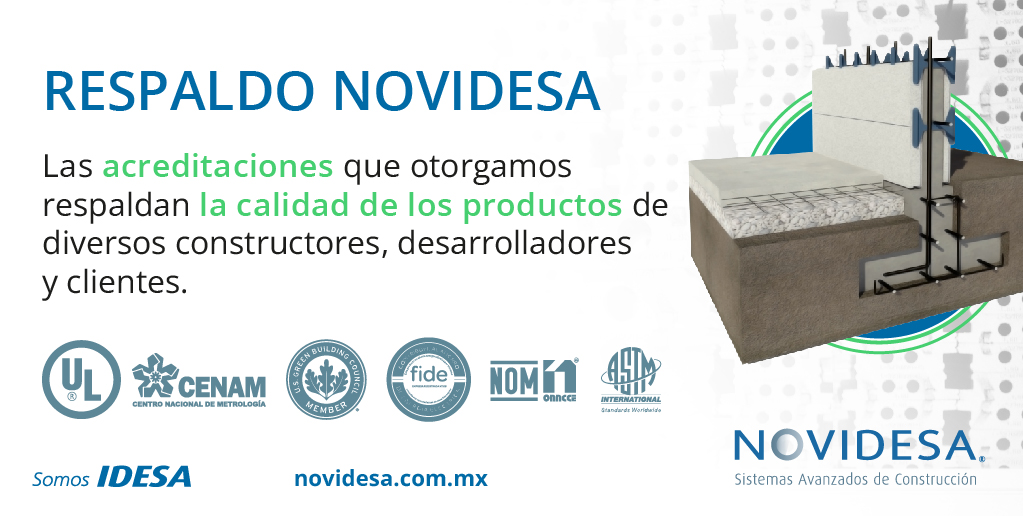 NOVIDESAsc's tweet photo. Nuestra trayectoria nos permite llevar acabo un análisis en la implementación de nuestros materiales frente a otros sistemas:
https://t.co/YxG5vKp50a

#materialesdeconstruccion #productocertificado #soportetecnico #proyectosarquitectonicos #construccion #productoscertificados https://t.co/0RYI2ycVR7