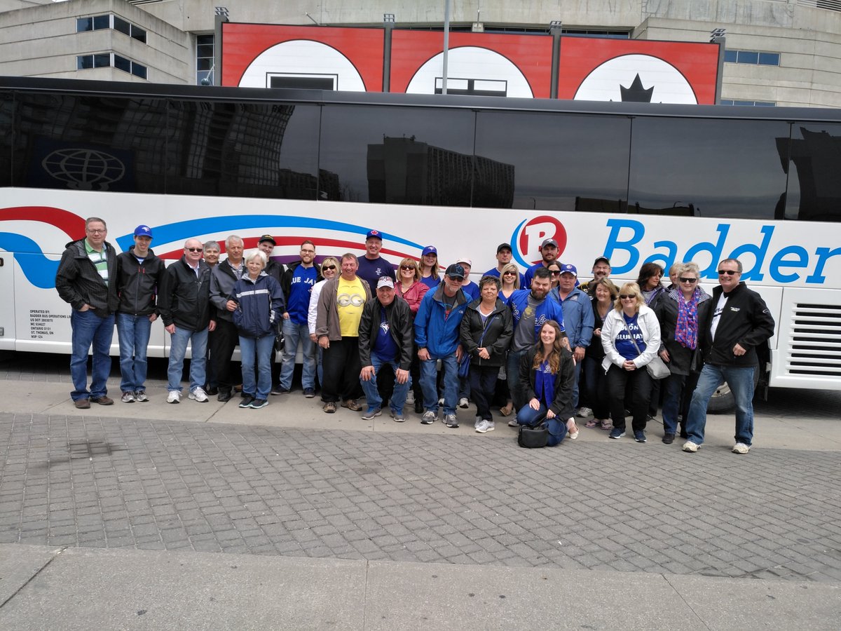 BigGameRdTrips's tweet photo. We have just added some new Blue Jays road trips against the Yankees and the Red Sox.  Check out our full line up of Blue Jays games at https://t.co/Jf2d3EiU2z https://t.co/lhexTf3c8N