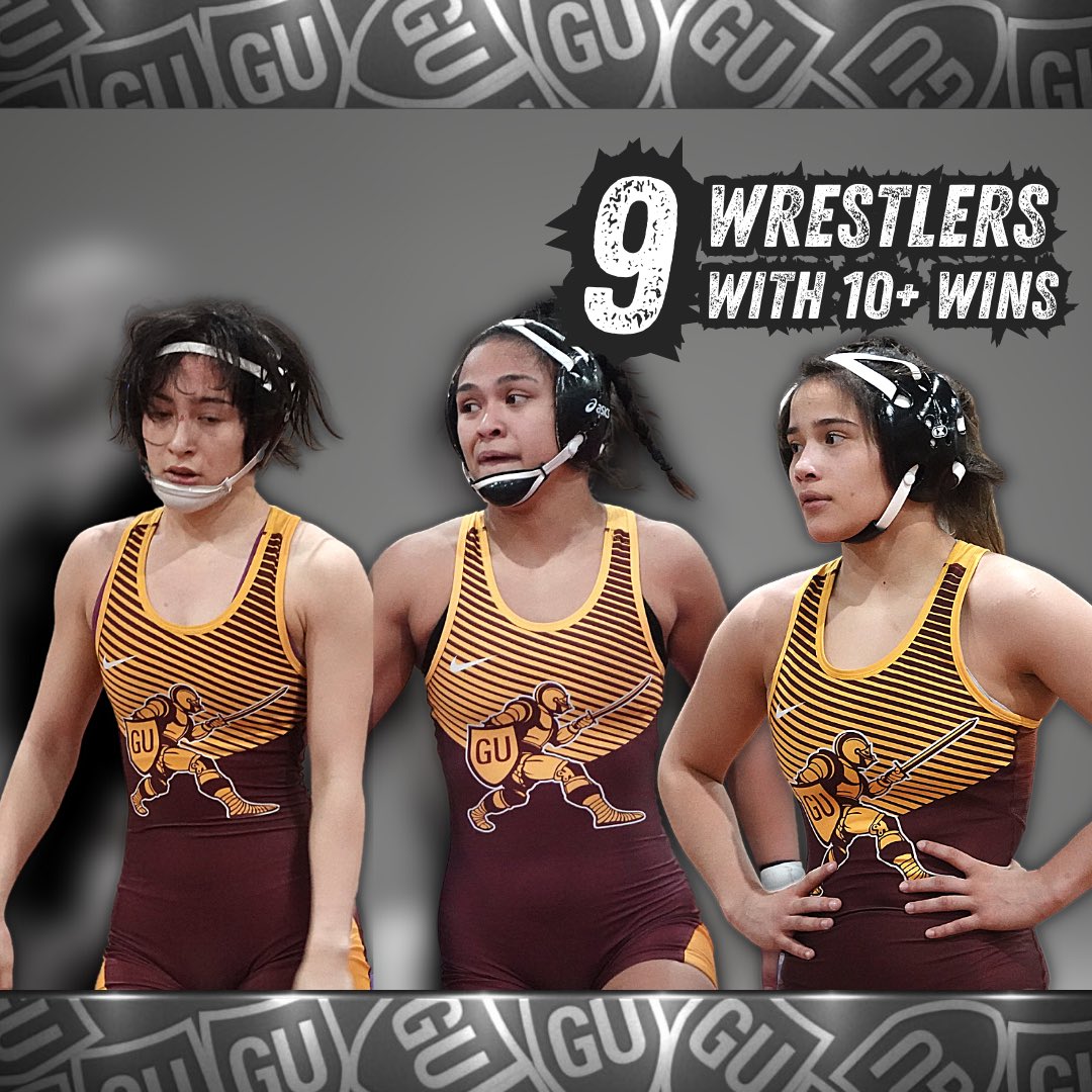 22-23 Season Recap: 10th place finish at NCWWC Nationals, runner-up finish at Northeast Regional, 8th place finish NWCA National Duals, 9 wrestlers with 10+ wins.