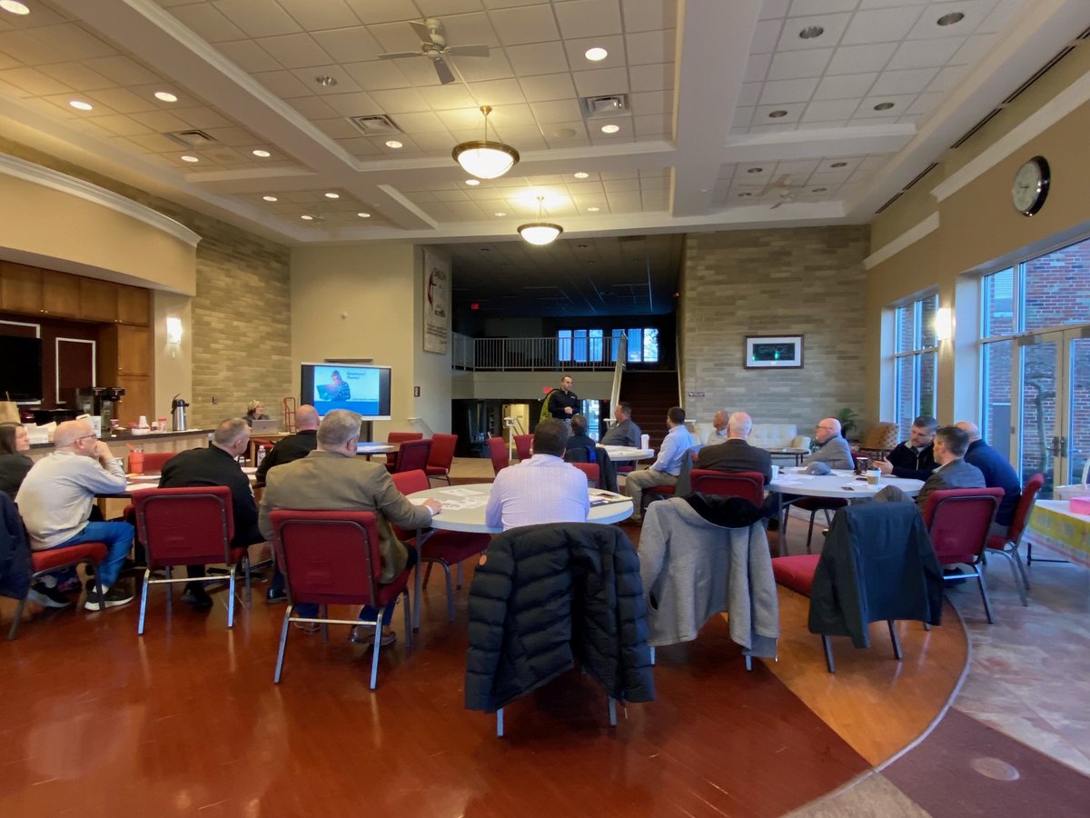 Cybersecurity training for Delhi Business Association.
#cybersecurityawareness #delhibusinessassociation