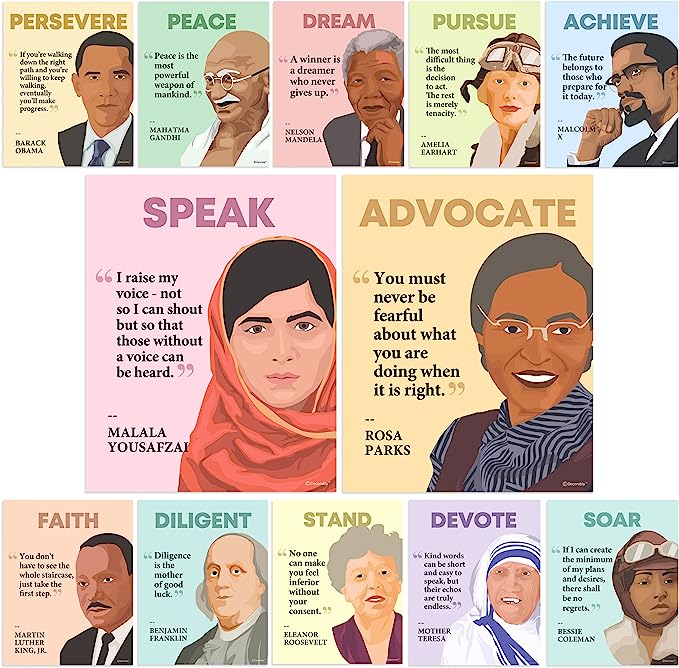LWeaver02's tweet photo. What a perfect week to discuss diversity as Tuesday was #worlddownsyndromeday!
We learned in seminar about how to make our classrooms more inclusive! I plan on using diverse posters and texts to make my classroom more inclusive 👫
@DrMargarella @WKUSTE  @CEPTatWKU @DrakesCreekMS https://t.co/g5ujxrSi4B