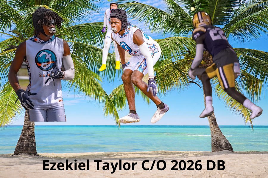 𝐄𝐳𝐞𝐤𝐢𝐞𝐥 “𝐋𝐨𝐜𝐤𝐒𝐦𝐢𝐭𝐡’’ 𝐓𝐚𝐲𝐥𝐨𝐫 (@ezekiel04779230) on Twitter photo Ezekiel Taylor C/O 2026 | DB/ATH | 5’10 155lbs | 3.0-Weighed GPA|Williston high school🔴| College coaches come check me out this spring!!! #Reddevilpride <a href="/7SEASElite/">Coach A. Chandler</a> <a href="/talldawg93/">Steve Hoard</a> <a href="/TimmyTa54108685/">Timmy Taylor Sr.</a> <a href="/JapanRuise/">Japan</a> <a href="/BHoward_11/">Brandon Howard</a> <a href="/JawanJamison/">Jawan Jamison</a> @RWrightRivals <a href="/ChadSimmons_/">ChadSimmons</a> <a href="/damehova9/">Damon Simmons</a> Ezekiel Taylor C/O 2026 | DB/ATH | 5’10 155lbs | 3.0-Weighed GPA|Williston high school🔴| College coaches come check me out this spring!!! #Reddevilpride <a href="/7SEASElite/">Coach A. Chandler</a> <a href="/talldawg93/">Steve Hoard</a> <a href="/TimmyTa54108685/">Timmy Taylor Sr.</a> <a href="/JapanRuise/">Japan</a> <a href="/BHoward_11/">Brandon Howard</a> <a href="/JawanJamison/">Jawan Jamison</a> @RWrightRivals <a href="/ChadSimmons_/">ChadSimmons</a> <a href="/damehova9/">Damon Simmons</a>