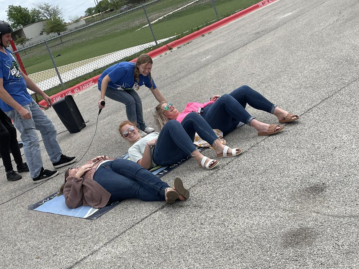 Clear Spring Elementary tweet media