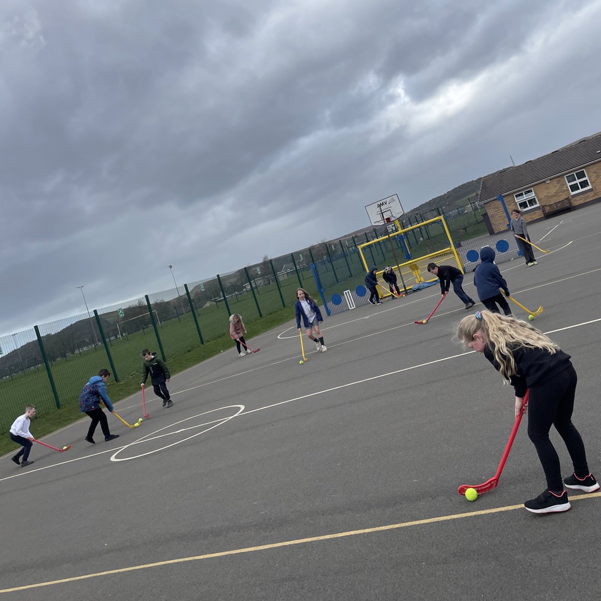 Maximum participation is key 🔑

Having enough quality equipment to ensure everyone gets the maximum learning experience is what makes our PE lessons the best.

This is what we strive for daily!