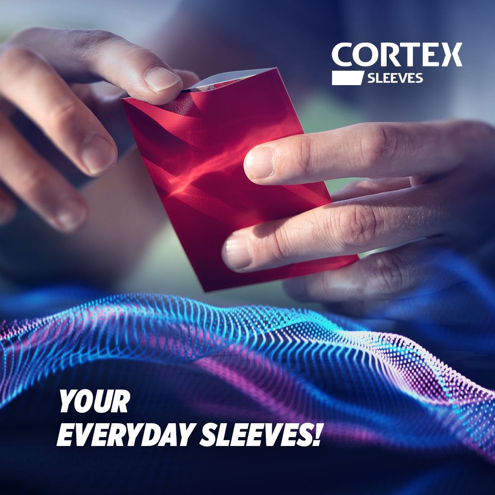 Ultimate Guard on Twitter "Good news for all you fans of all things