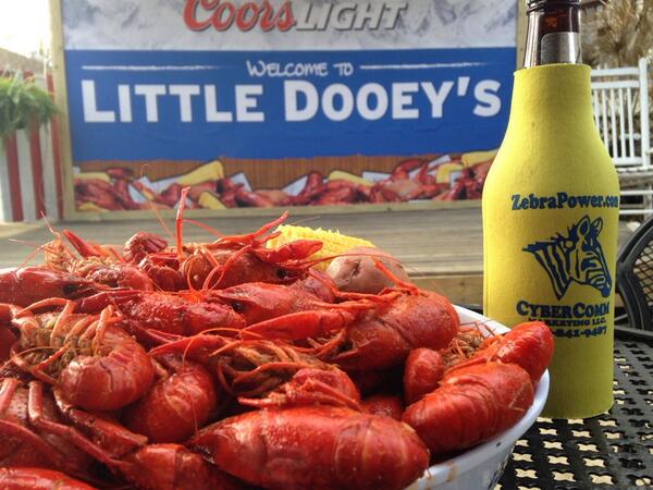 TheLittleDooeys's tweet photo. Thursday 03/23
662-323-6094
Crawfish are here.
Cajun Boiled $ $4.25
3 lb Platter $14.29
5 lb Bucket $ 23.29
both served with corn and Taters.
#Come_taste_the_pride
#HailState #StarkVegas
#SupportLocal
#ccm1 #StarkvilleStrong https://t.co/wDkJcSmpWw