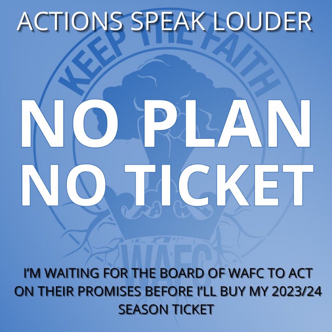 Cussco1's tweet photo. #NoPlanNoTicket https://t.co/0nHcOFMFdN