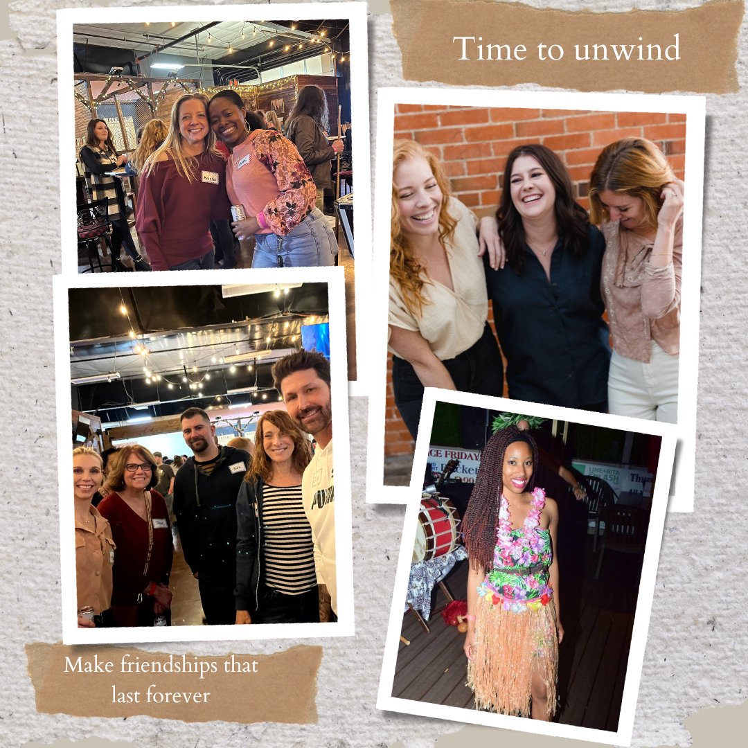 BeVisionaryCo's tweet photo. Check out our latest event at West Chester PA: https://t.co/yjyZRR3PT4

Whether it be a new romantic relationship or a lifetime #friendship, our goal is for you to leave with a new-found sense of closeness and belonging.

#date #datenight #singles #lasertag #escaperoom https://t.co/j4DbG2HjYr