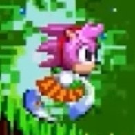 Shiny Dude on X: @Axanery Reminds me of when we kinda got sonic 3 Amy  sprites from that one sonic leapfrog game  / X