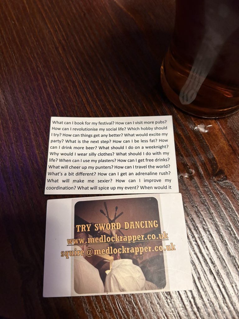 Getting ready for a night in Manchester! 🍻⚔️