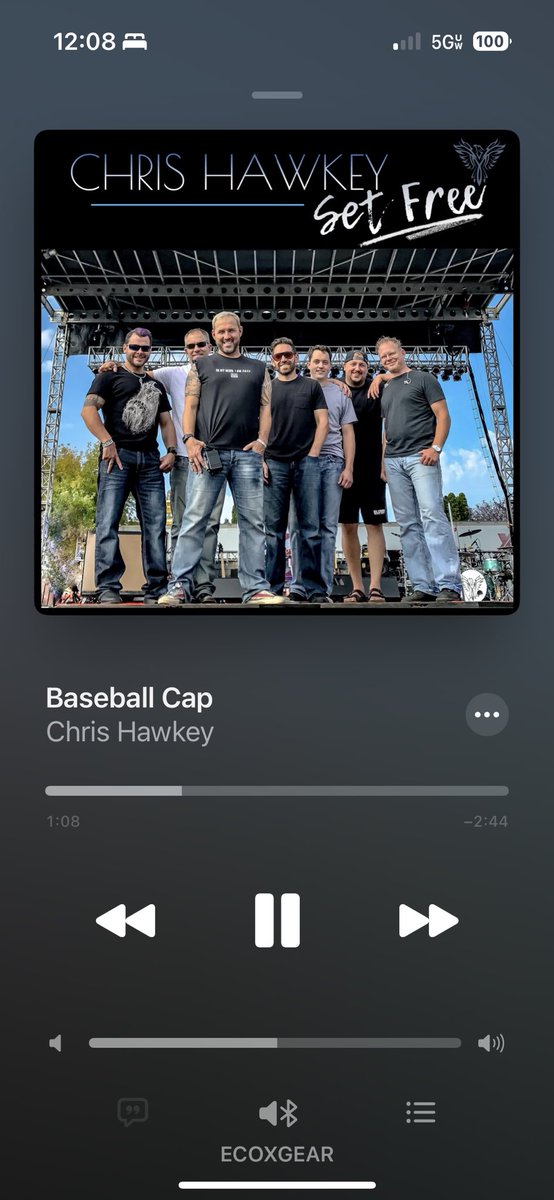 Prepping for Fremont street with <a href="/PowerTripKFAN/">Power Trip KFAN</a>! <a href="/Chris_Hawkey/">Chris Hawkey</a> #PowerTripVegas