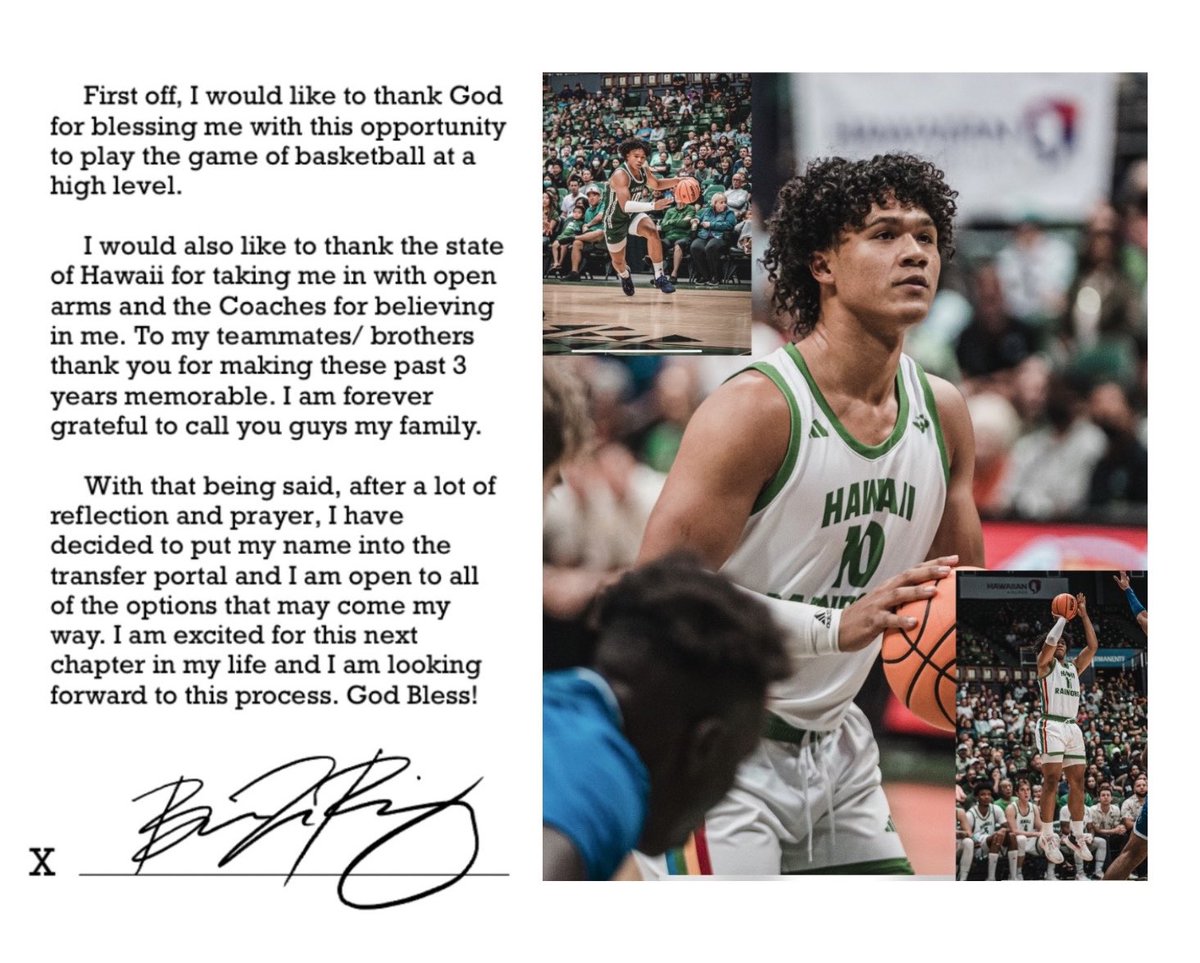 BeonRiley23's tweet photo. Ready for this next Chapter! #thankyougodforeverything https://t.co/C1yAv8lLGJ