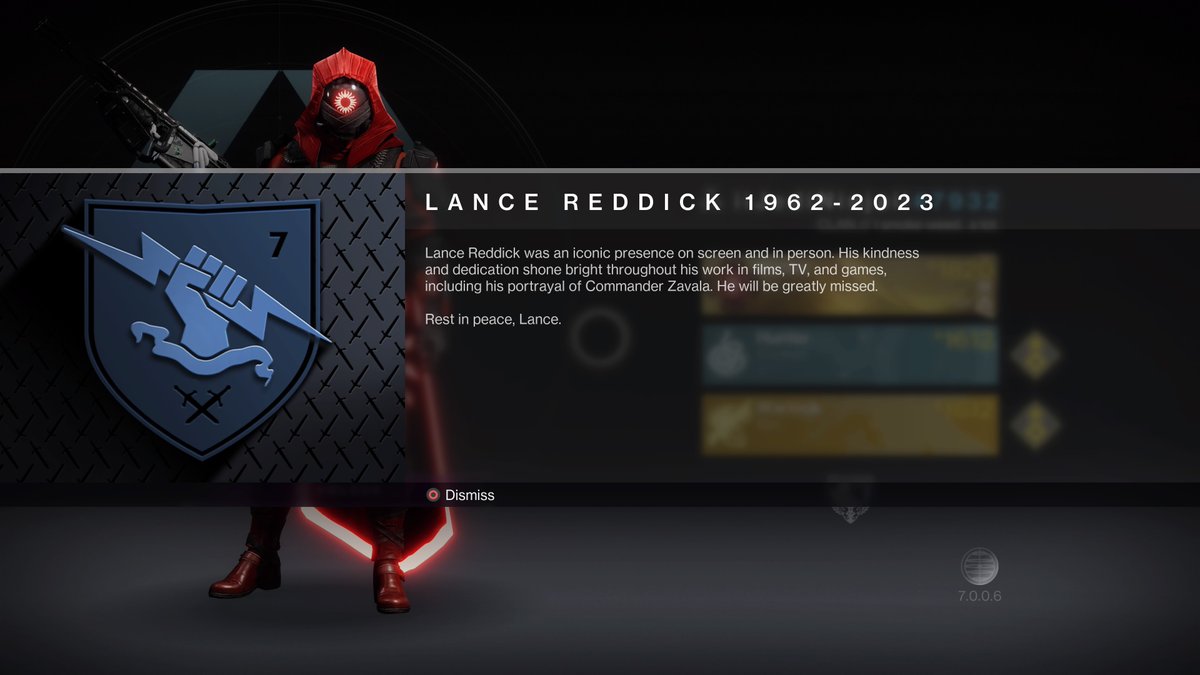 JayMoraBalls's tweet photo. #PS5Share, #Destiny2 https://t.co/Gwv0lRtjXr