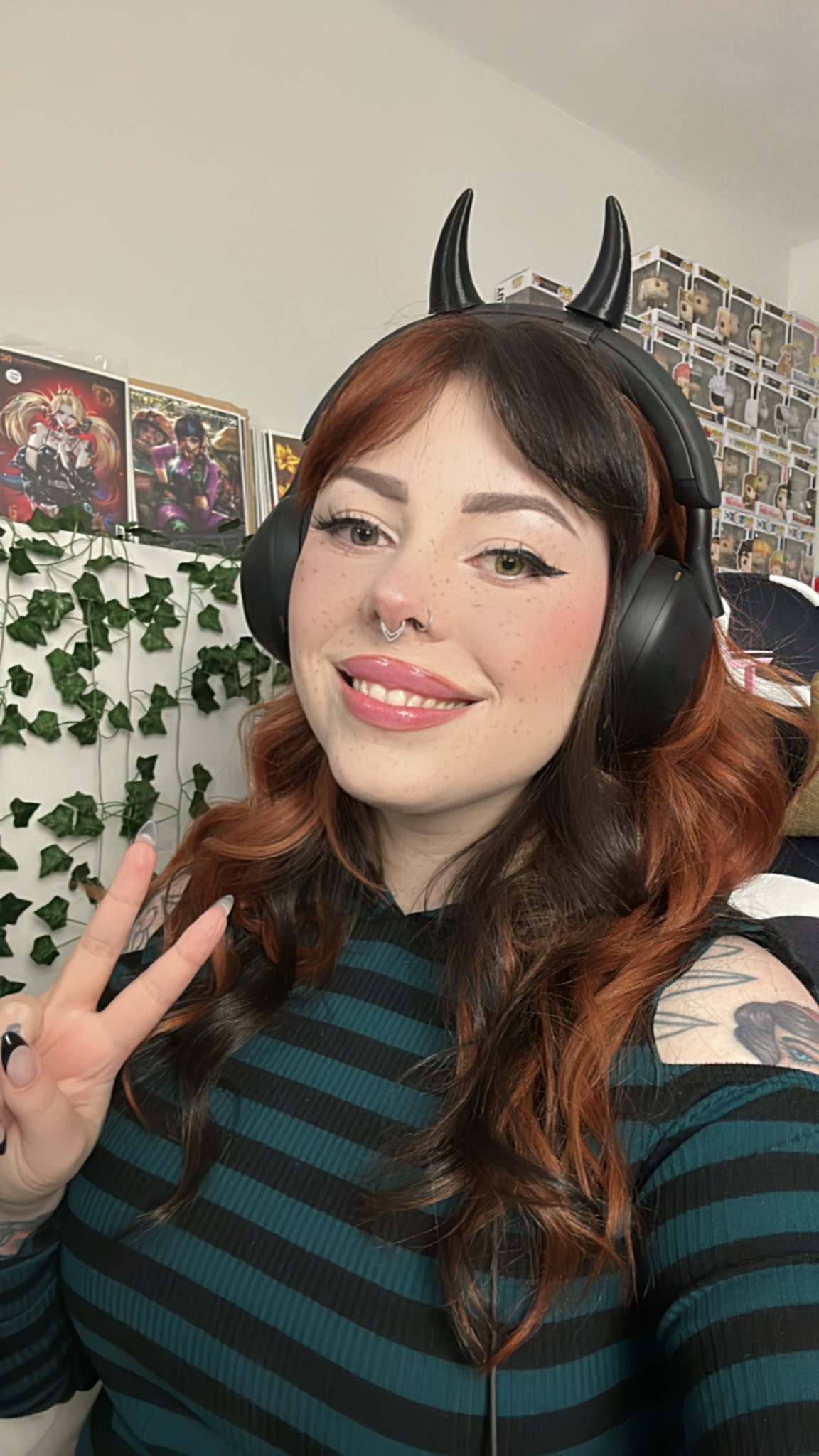 TW Pornstars - 𝖙𝖊𝖕𝖍𝖎𝖊🔮. Twitter. Live on twitch 💕. 7:18 PM - 23 Mar 2023