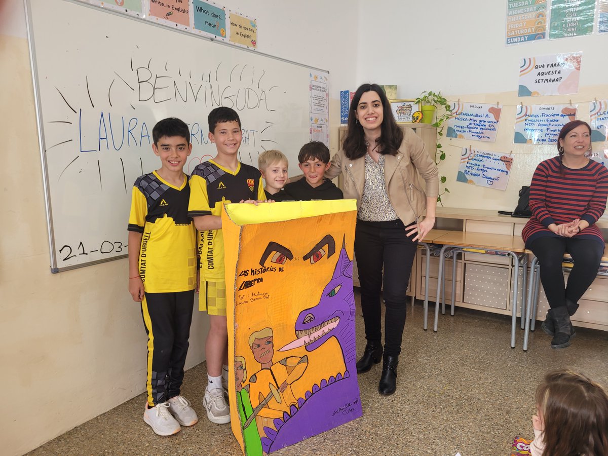 Històries de Labepra tweet media