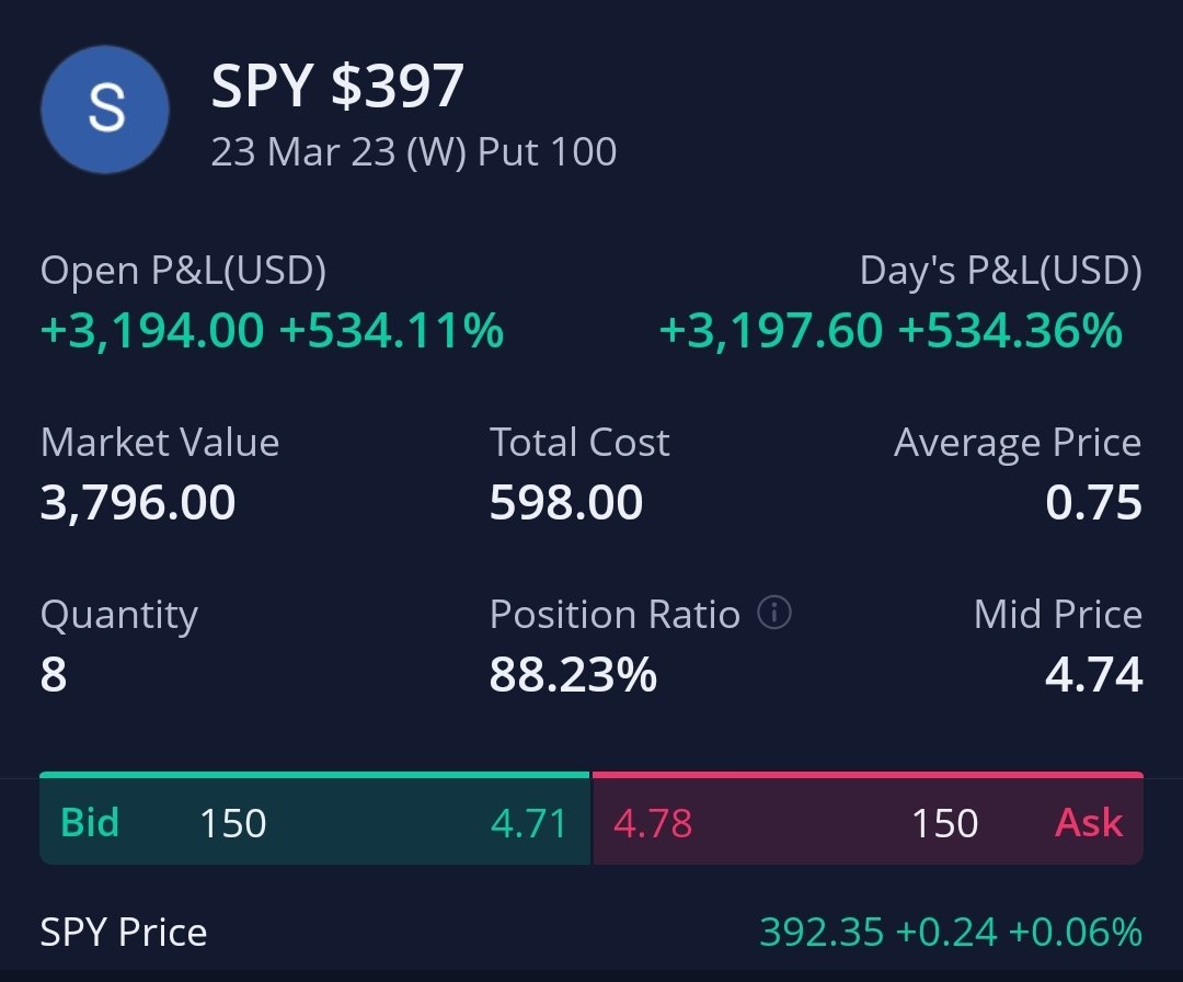 Bulldog Trading tweet media