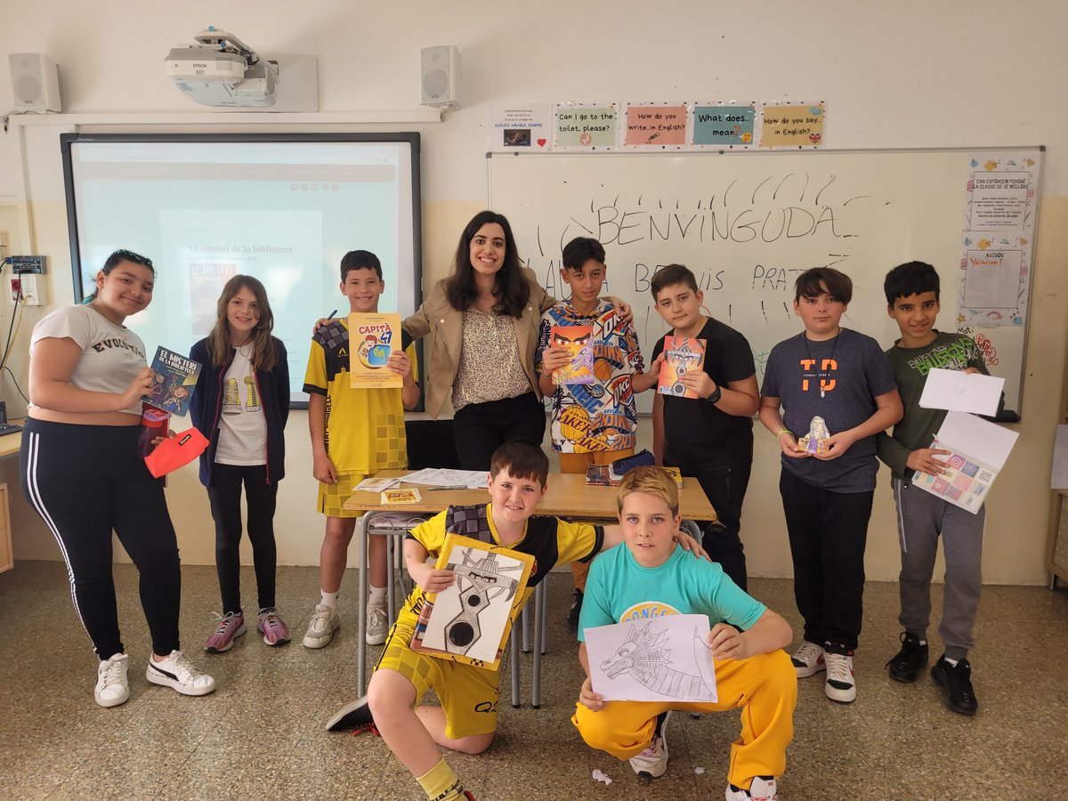 Històries de Labepra tweet media