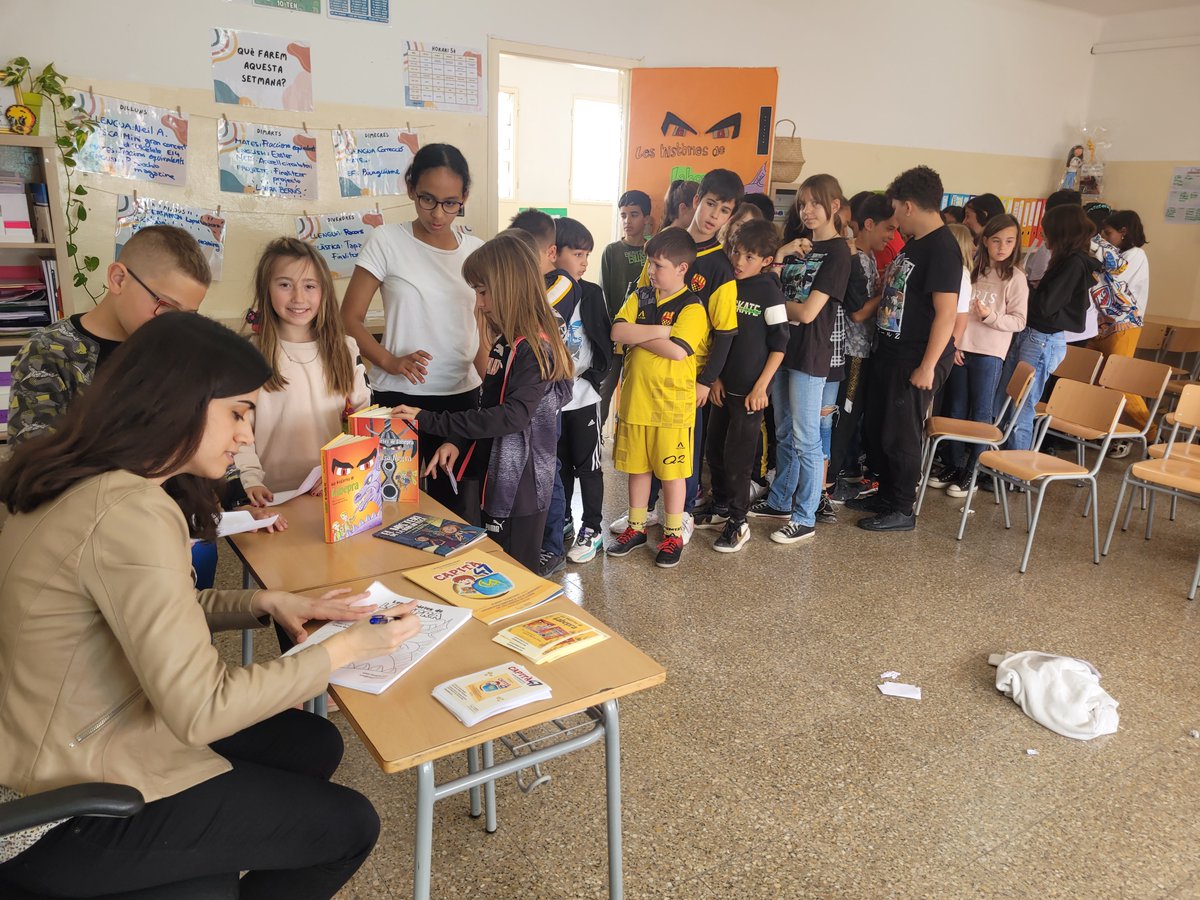 Històries de Labepra tweet media