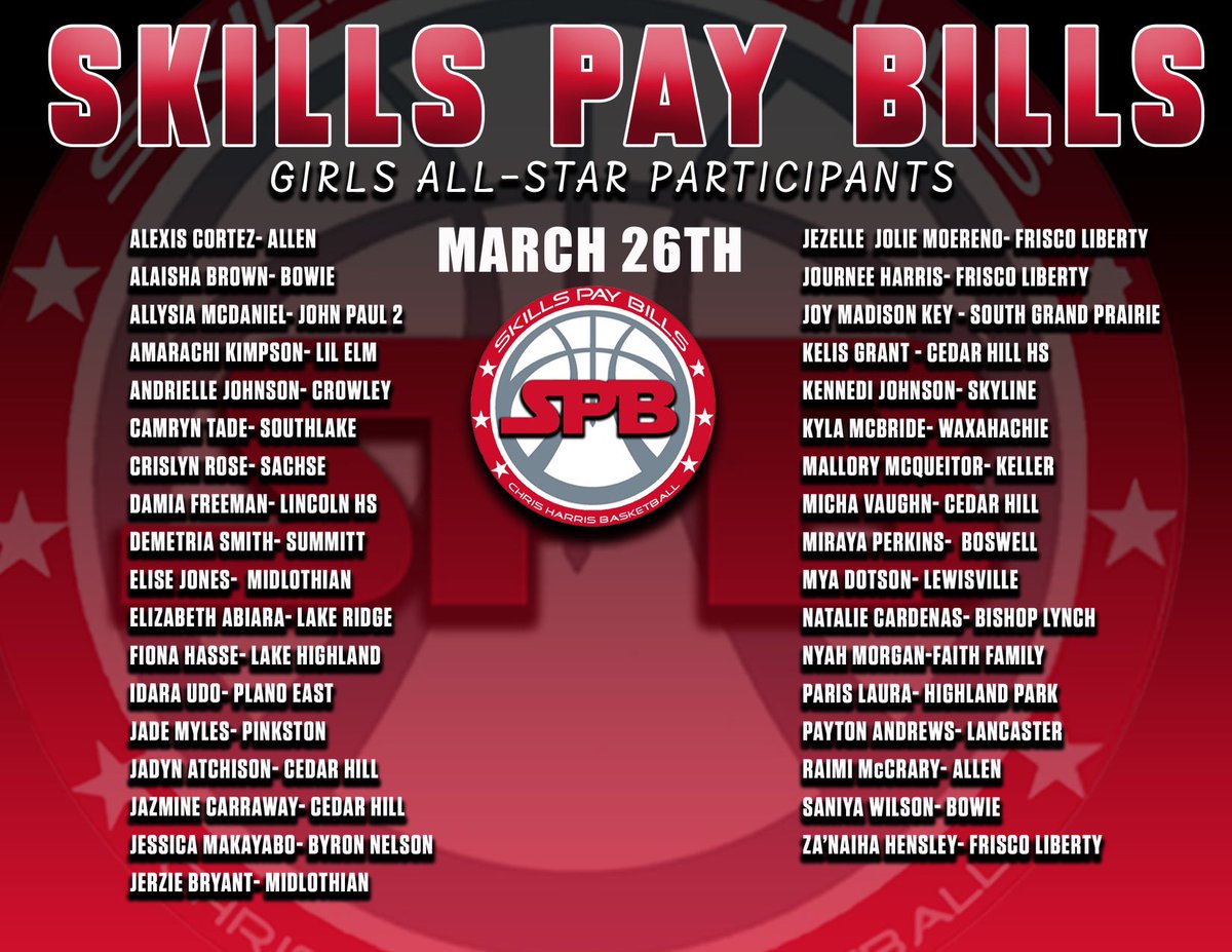 Chris Harris Sr tweet media